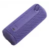 Altavoz portátil mono JBL Grip morado 16 W Bluetooth