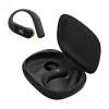 JBL Endurance Peak 4 auriculares deportivos True Wireless, negro/lima