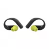 JBL Endurance Peak 4 auriculares deportivos True Wireless, negro/lima