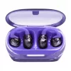Auriculares JBL Soundgear Clips True Wireless Stereo (TWS) de gancho llamadas/música Bluetooth morados