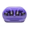 Auriculares JBL Soundgear Clips True Wireless Stereo (TWS) de gancho llamadas/música Bluetooth morados