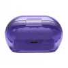 Auriculares JBL Soundgear Clips True Wireless Stereo (TWS) de gancho llamadas/música Bluetooth morados
