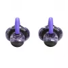 Auriculares JBL Soundgear Clips True Wireless Stereo (TWS) de gancho llamadas/música Bluetooth morados