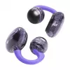 Auriculares JBL Soundgear Clips True Wireless Stereo (TWS) de gancho llamadas/música Bluetooth morados