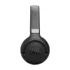 Auriculares JBL Tune 680NC con cable e inalámbricos diadema llamadas/música Bluetooth negros