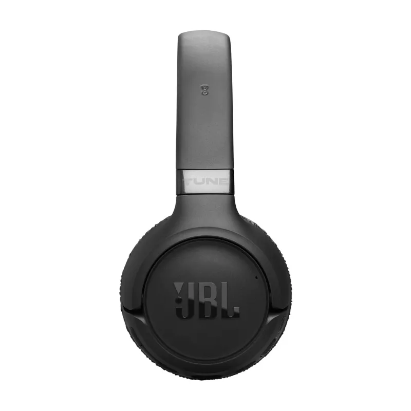 Auriculares JBL Tune 680NC con cable e inalámbricos diadema llamadas/música Bluetooth negros