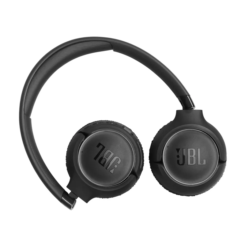 Auriculares JBL Tune 680NC con cable e inalámbricos diadema llamadas/música Bluetooth negros
