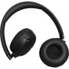 Auriculares JBL Tune 680NC con cable e inalámbricos diadema llamadas/música Bluetooth negros