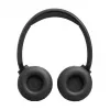 Auriculares JBL Tune 680NC con cable e inalámbricos diadema llamadas/música Bluetooth negros