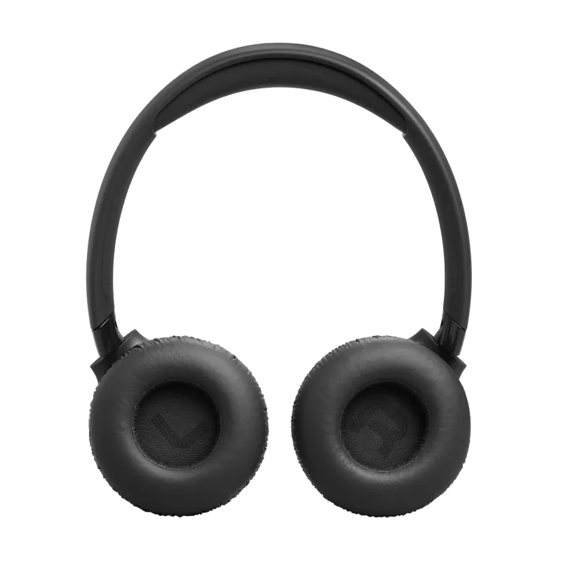 Auriculares JBL Tune 680NC con cable e inalámbricos diadema llamadas/música Bluetooth negros