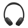 Auriculares JBL Tune 680NC con cable e inalámbricos diadema llamadas/música Bluetooth negros