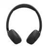 Auriculares JBL Tune 680NC con cable e inalámbricos diadema llamadas/música Bluetooth negros