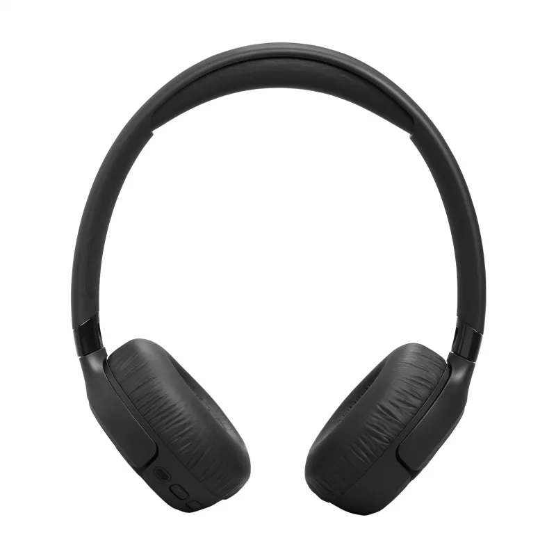 Auriculares JBL Tune 680NC con cable e inalámbricos diadema llamadas/música Bluetooth negros