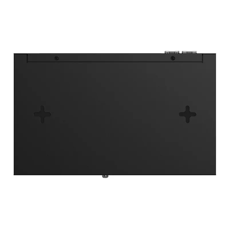 Switch Ethernet 2,5G gestionado TP-Link ES210X-M2 — 8x 2,5G (100/1000/2500), 80 Gbit/s, montaje en escritorio/pared