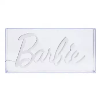Luz nocturna de enchufe Paladone PP11573BR LED rosa habitación infantil