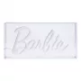 Luz nocturna de enchufe Paladone PP11573BR LED rosa habitación infantil