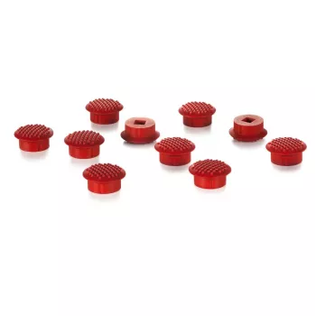 Lenovo 4XH0L55146 set de tapas TrackPoint, 10 uds.