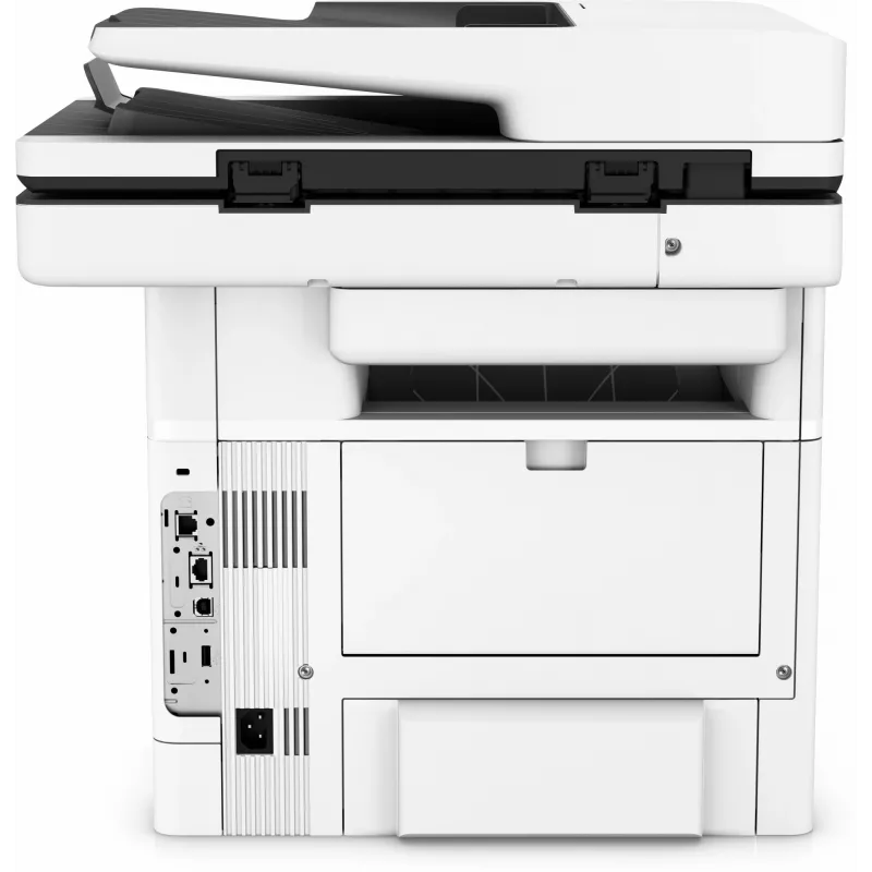 Impresora multifunción HP LaserJet Enterprise MFP M528f Láser Monocromo