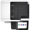 Impresora multifunción HP LaserJet Enterprise MFP M528f Láser Monocromo