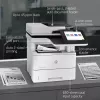 Impresora multifunción HP LaserJet Enterprise MFP M528f Láser Monocromo
