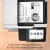 Impresora multifunción HP LaserJet Enterprise MFP M528f Láser Monocromo