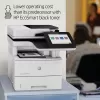 Impresora multifunción HP LaserJet Enterprise MFP M528f Láser Monocromo