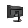 Lenovo ThinkVision T24i monitor 60,5 cm (23,8 pulgadas) 1920 x 1080 píxeles Full HD LED negro (reacondicionado)