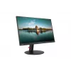 Lenovo ThinkVision T24i monitor 60,5 cm (23,8 pulgadas) 1920 x 1080 píxeles Full HD LED negro (reacondicionado)