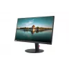 Lenovo ThinkVision T24i monitor 60,5 cm (23,8 pulgadas) 1920 x 1080 píxeles Full HD LED negro (reacondicionado)
