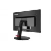 Lenovo ThinkVision T24i monitor 60,5 cm (23,8 pulgadas) 1920 x 1080 píxeles Full HD LED negro (reacondicionado)