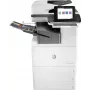 HP Color LaserJet Enterprise Flow MFP M776zs, Láser, Impresión en color, 1200 x 1200 DPI, A3, Impresión directa, Negro, Blanco