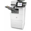 HP Color LaserJet Enterprise Flow MFP M776zs, Láser, Impresión en color, 1200 x 1200 DPI, A3, Impresión directa, Negro, Blanco