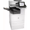 HP Color LaserJet Enterprise Flow MFP M776zs, Láser, Impresión en color, 1200 x 1200 DPI, A3, Impresión directa, Negro, Blanco