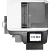 HP Color LaserJet Enterprise Flow MFP M776zs, Láser, Impresión en color, 1200 x 1200 DPI, A3, Impresión directa, Negro, Blanco
