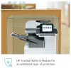 HP Color LaserJet Enterprise Flow MFP M776zs, Láser, Impresión en color, 1200 x 1200 DPI, A3, Impresión directa, Negro, Blanco