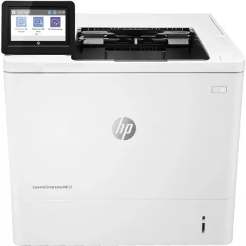 Impresora HP LaserJet Enterprise M612dn Láser Blanco