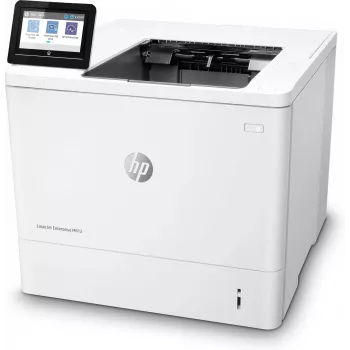 Impresora HP LaserJet Enterprise M612dn Láser Blanco