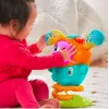 Juguete educativo interactivo Fisher‑Price Dance DJ HND41 con música y luces
