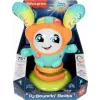 Juguete educativo interactivo Fisher‑Price Dance DJ HND41 con música y luces