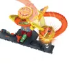 Juguete Hot Wheels MATTEL HTN81 Plástico Cobra Attack Edad 3-99
