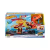Juguete Hot Wheels MATTEL HTN81 Plástico Cobra Attack Edad 3-99