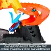 Juguete Hot Wheels MATTEL HTN81 Plástico Cobra Attack Edad 3-99