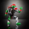 Figura de acción MATTEL Masters of the Universe Origins Raphael JBM99 – Figura de colección