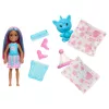 Muñeca de moda Mattel Barbie Pop Reveal JCN90 Multicolor