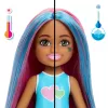 Muñeca de moda Mattel Barbie Pop Reveal JCN90 Multicolor