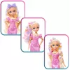 Muñeca de moda Barbie Dream Besties Malibu con accesorios sorpresa y más de 15 looks