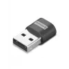 Adaptador de cable Lenovo 4X91C99226 USB-C USB-A negro