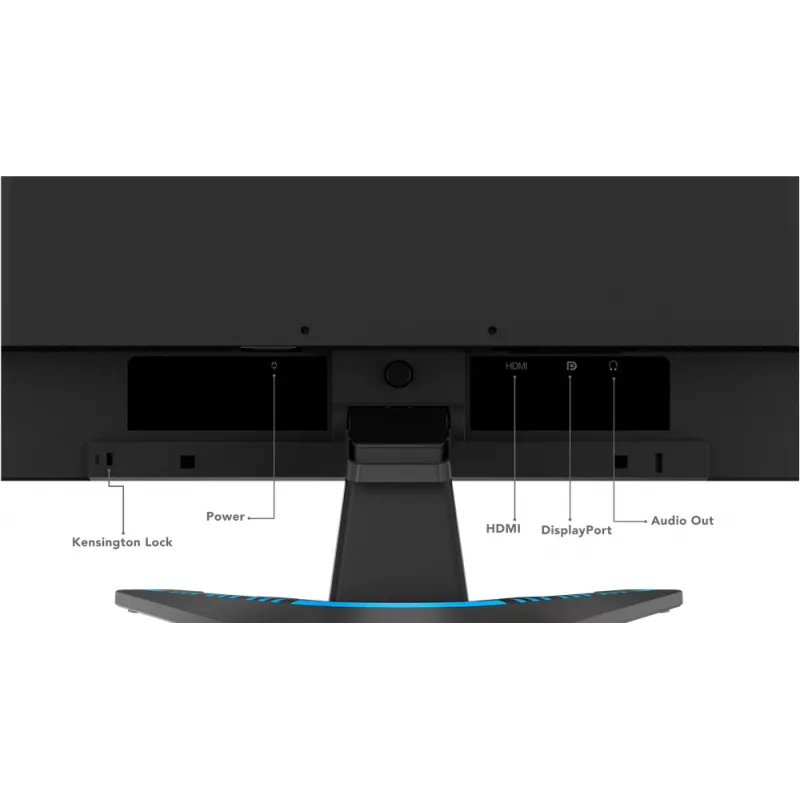 Monitor de ordenador Lenovo G27e-20 68,6 cm (27