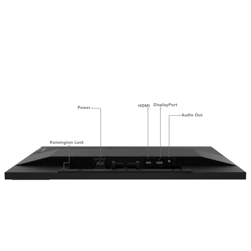 Monitor de ordenador Lenovo G27e-20 68,6 cm (27