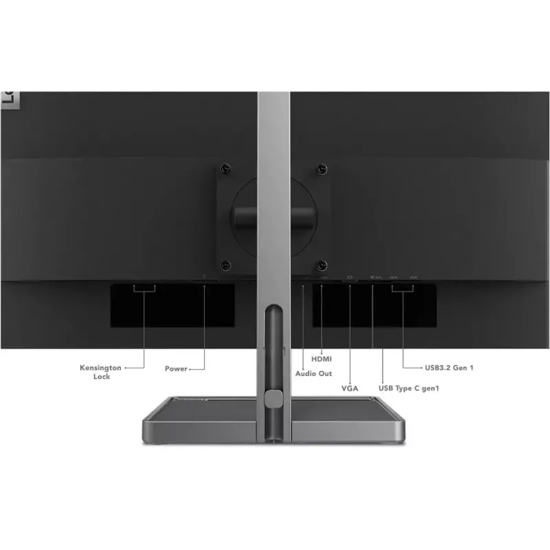 Monitor LED de 27